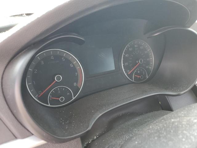 5XXGT4L31LG386126 KIA Optima Lx