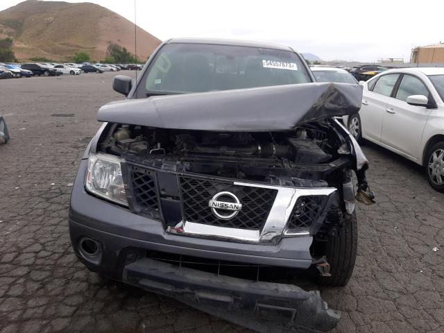 1N6AD0ER4KN775548 Nissan FRONTIER S