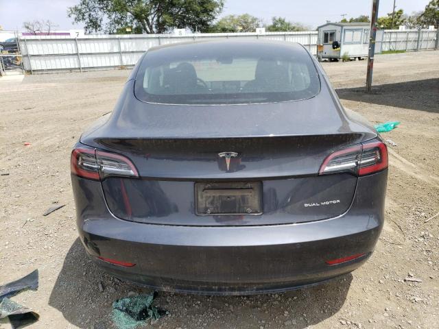 5YJ3E1EBXMF014848 Tesla MODEL 3