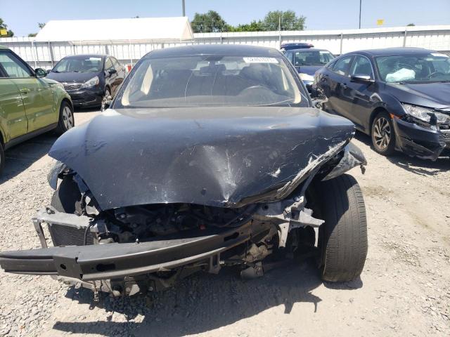 5YJSA1H10EFP30606 Tesla MODEL S