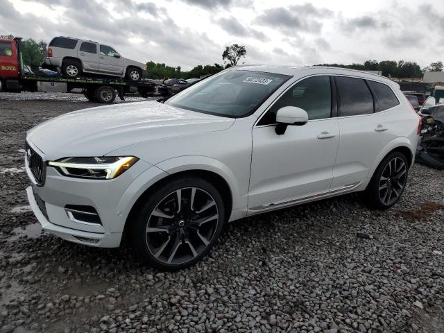 2018 Volvo XC60 