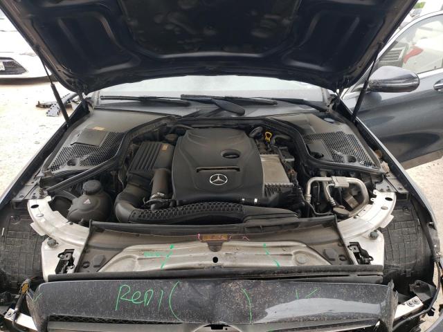 55SWF4KB3GU138317 Mercedes-Benz C 300 4matic