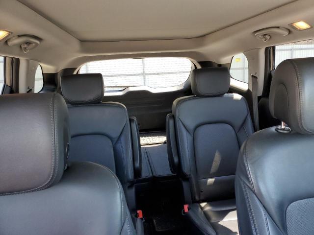 2015 HYUNDAI SANTA FE G - KM8SRDHF6FU109073