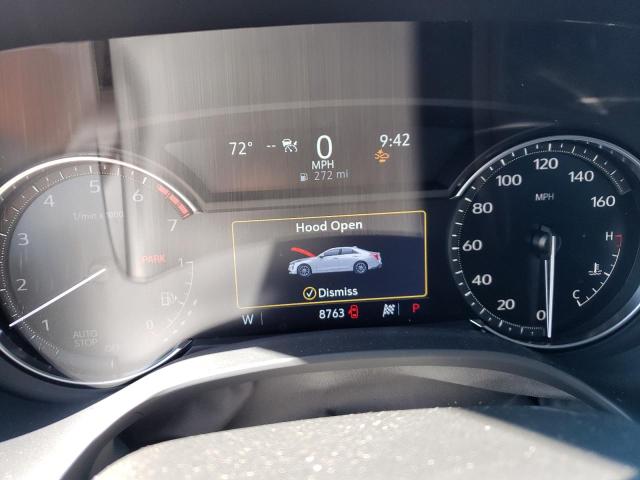 2023 CADILLAC CT4 SPORT - 1G6DC5RK9P0120998