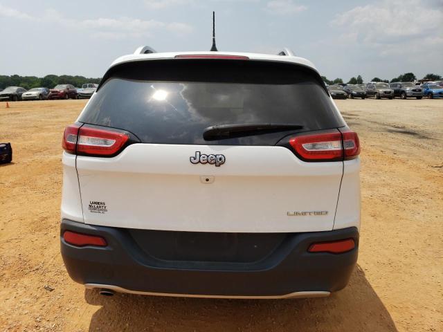 1C4PJLDB8GW275907 Jeep Cherokee Limited