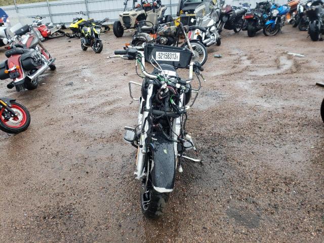2021 HARLEY-DAVIDSON FLHXS - 1HD1KRP16MB612505