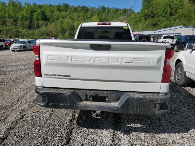 3GCNYAEH9KG164946 | 2019 CHEVROLET SILVERADO