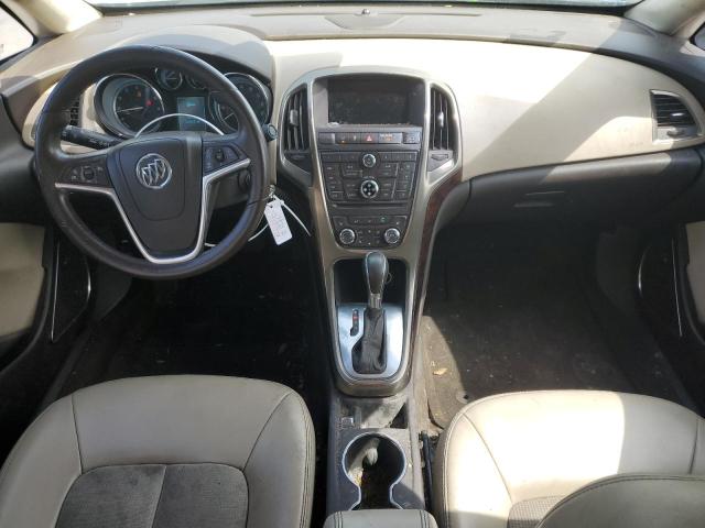 1G4PR5SK9E4110508 Buick Verano Convenience