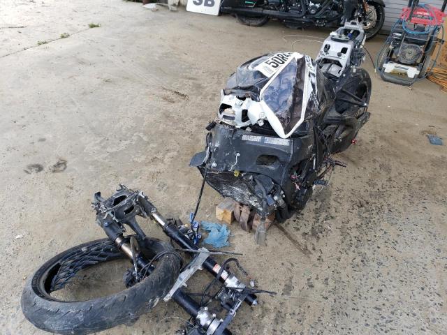 2006 SUZUKI GSX-R750 K - JS1GR7KA162108279