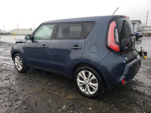 KNDJX3A57G7265592 KIA Soul !