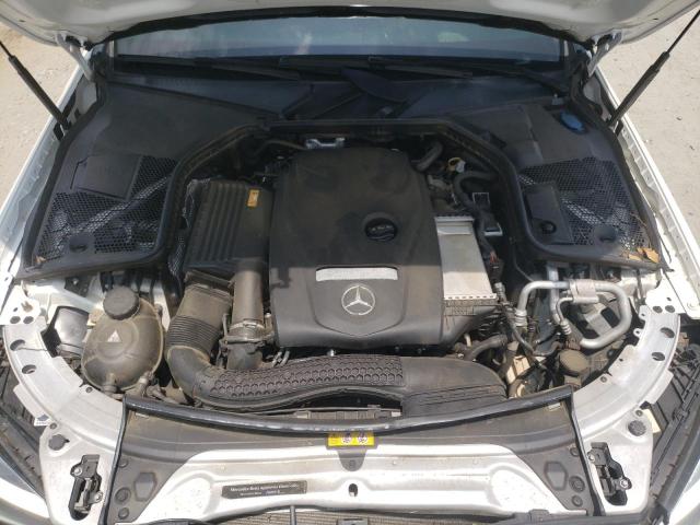 2017 MERCEDES-BENZ BENZ 300E 55SWF4JB8HU228887