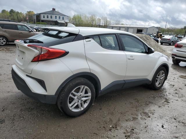 NMTKHMBX9LR116042 Toyota C-HR XLE 3