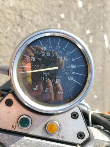 2000 SUZUKI VZ800 - JS1VS53A0Y2103088