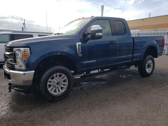 2019 Ford F350 Super Duty for sale in Bowmanville, ON