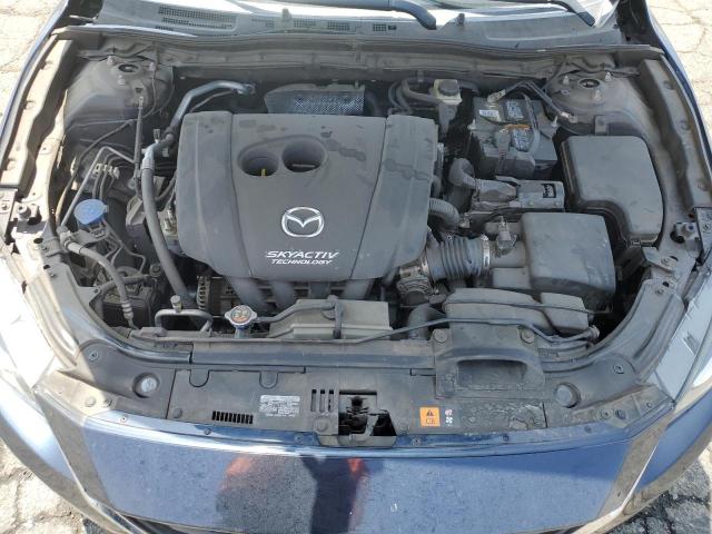 3MZBM1V78FM229490 Mazda 3 TOURING