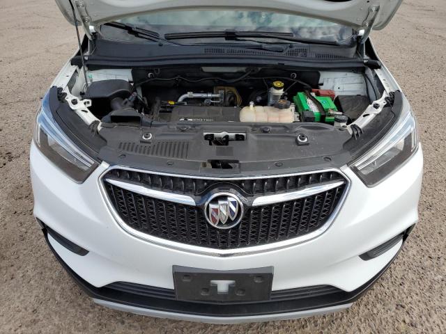 KL4CJASB1JB508654 Buick Encore Preferred