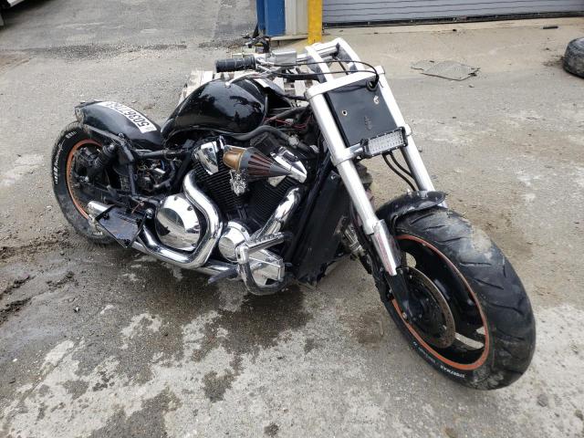 2003 HONDA VTX1800 C - 1HFSC46023A107294