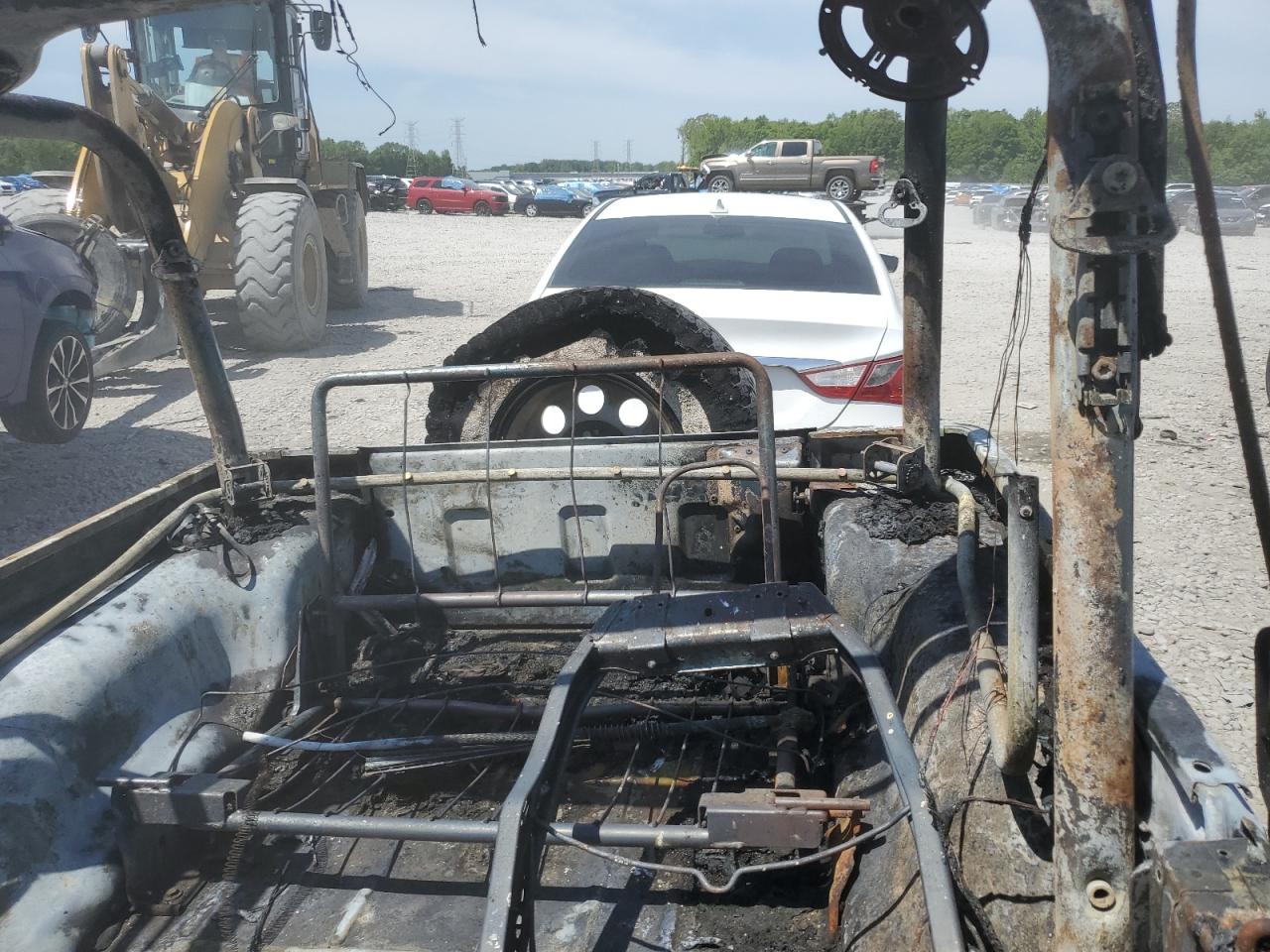 1J4FA49S6YP732827 2000 Jeep Wrangler / Tj Sport