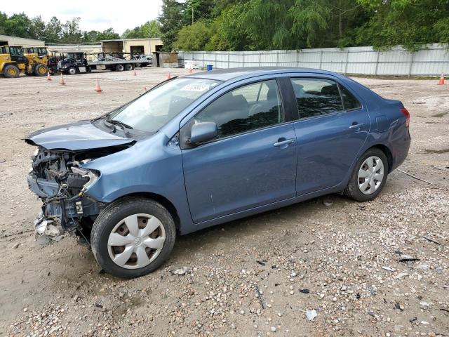 2007 Toyota Yaris 