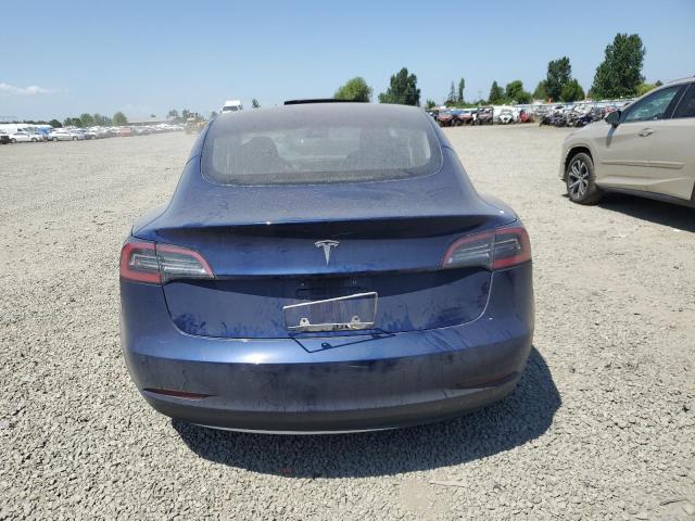 5YJ3E1EA5JF033438 Tesla MODEL 3