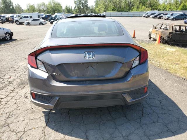 2HGFC4B04HH310621 Honda Civic Lx