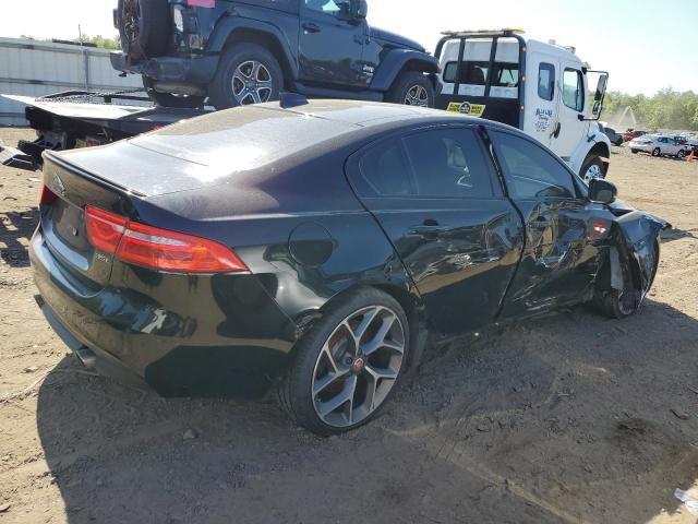 2017 JAGUAR XE R - SPO SAJAF4BV8HA976179