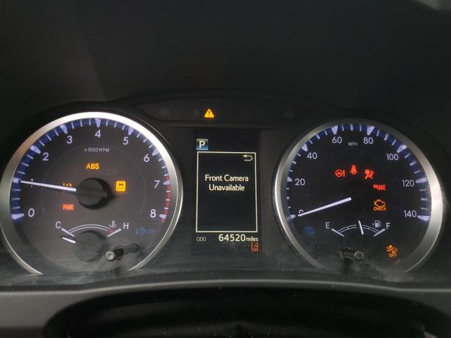 5TDZZRFH9KS303163 Toyota Highlander Le