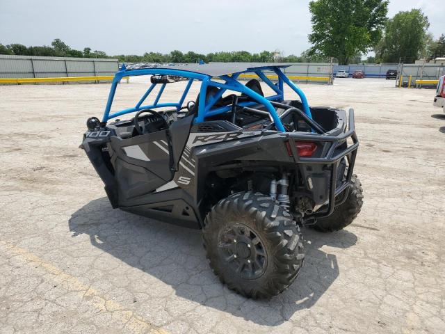 2019 POLARIS RZR S 900 - 3NSVBE874KH488827