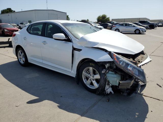 KNAGM4A73F5568726 KIA Optima Lx