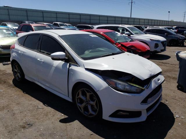 1FADP3L90FL368846 | 2015 FORD FOCUS ST