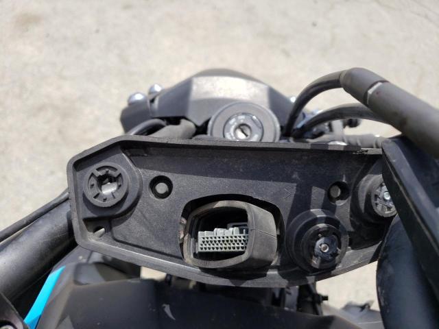 2019 YAMAHA MT07 C JYARM27Y8KA000985