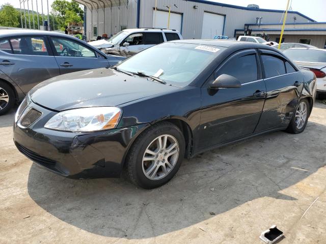 2006 Pontiac G6 