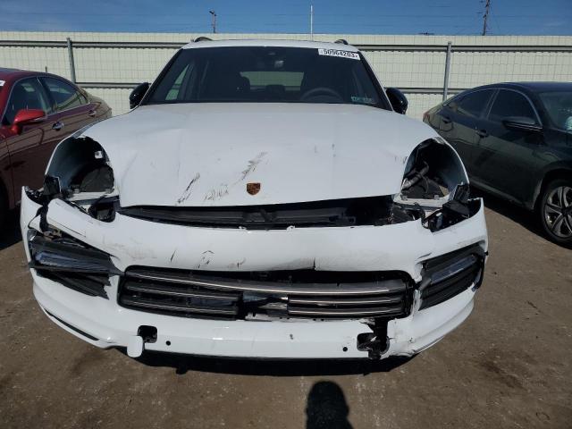2023 PORSCHE CAYENNE BA WP1AA2AY8PDA04865
