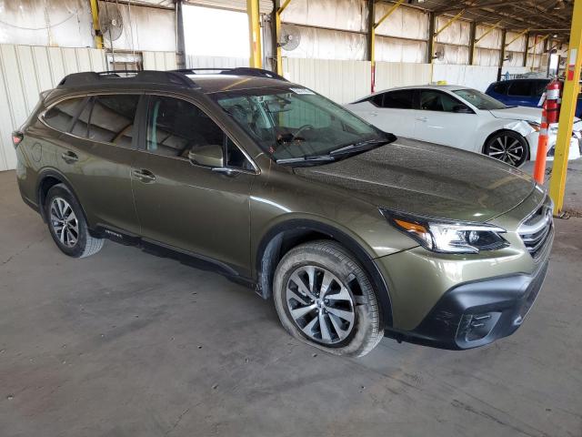 4S4BTADC9N3147509 Subaru Outback Premium