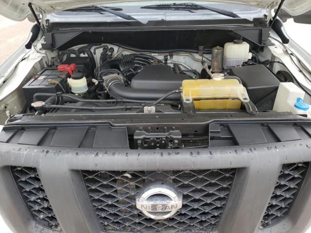 2015 NISSAN NV 1500 - 1N6BF0KY7FN801866