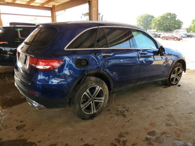WDC0G4JB0KV154663 Mercedes-Benz GLC 300