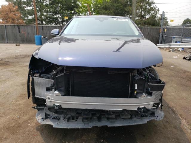 2019 AUDI Q8 PRESTIG WA1FVAF19KD043002