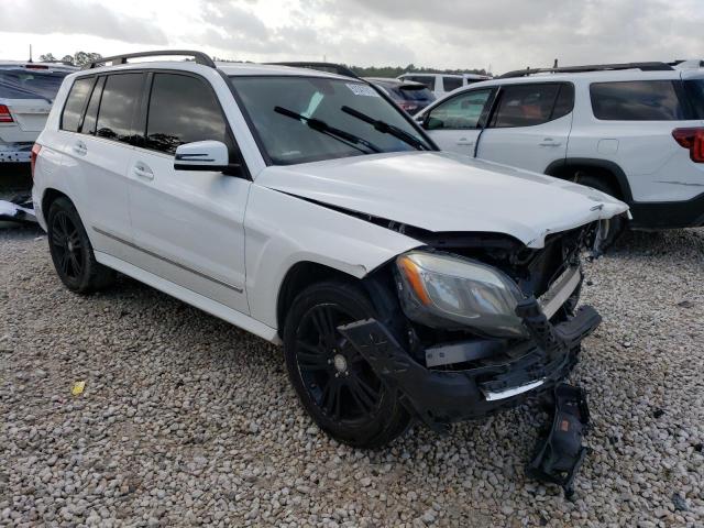 2015 MERCEDES-BENZ GLK 350 - WDCGG5HB9FG388109