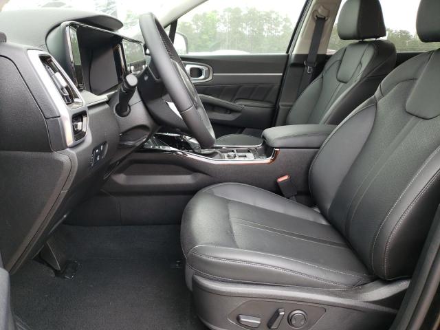 5XYRK4LF7NG157499 KIA SORENTO SX