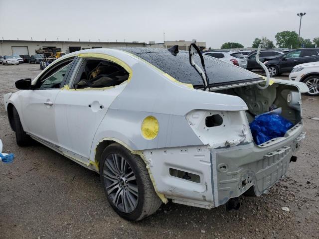 2015 KIA CADENZA PR - KNALN4D77F5173438