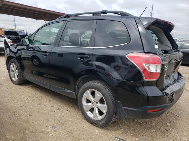 JF2SJAKC6FH574195 Subaru Forester 2.5i Limited
