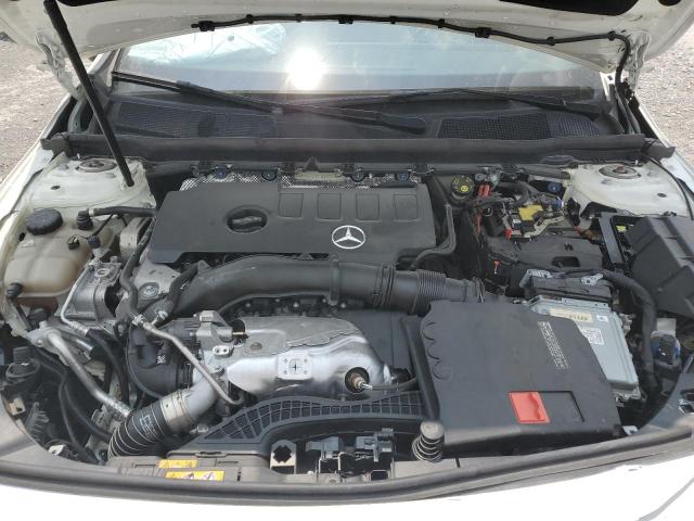 VIN WDD5J4GB0LN077580 2020 Mercedes-Benz CLA-Class,... no.11