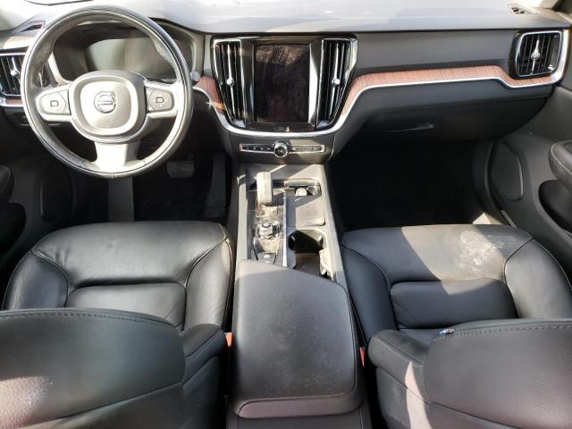 2022 VOLVO S60 B5 MOM 7JRL12TZ1NG174692