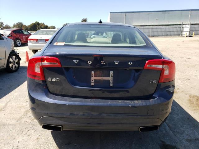 YV126MFC8F2316348 Volvo S60 Premier+