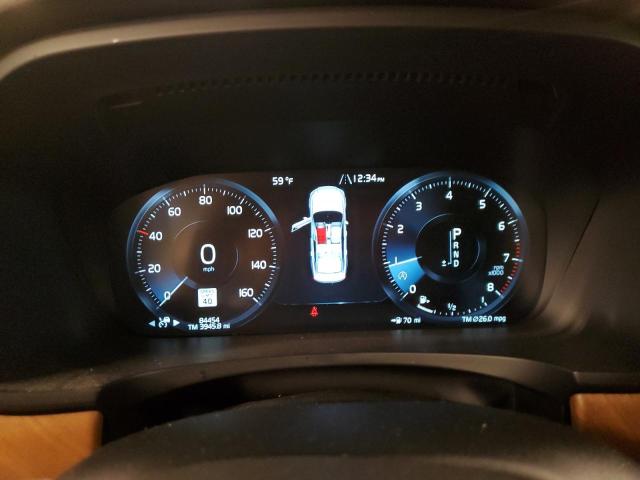 2018 VOLVO S90 T6 INS - LVY992MLXJP008427