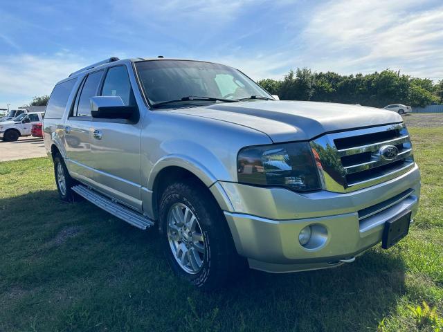 2013 Ford Expedition EL Limited