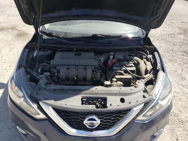 3N1AB7AP7HY379005 Nissan SENTRA S