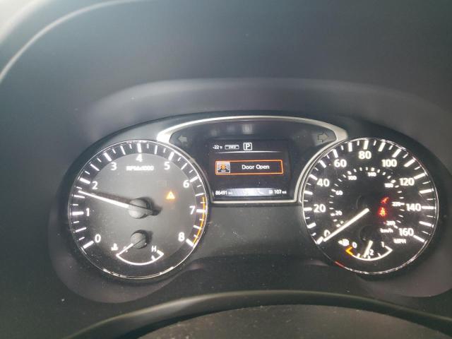 5N1DR2BM4LC613241 Nissan Pathfinder Sv