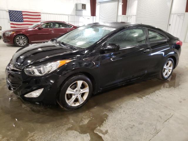 2013 Hyundai Elantra Coupe GS