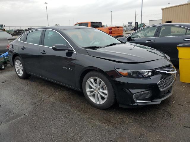 2018 CHEVROLET MALIBU HYB - 1G1ZF5SU8JF264254